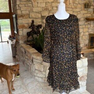 NWT draper james dress